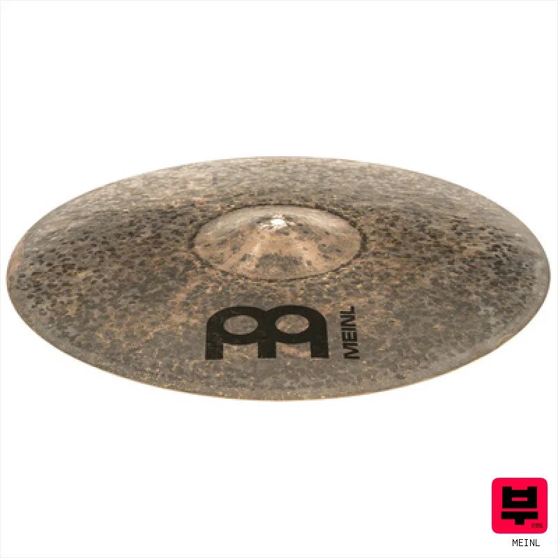 Meinl 20" Byzance Dark Crash - Professional Music Instrument Photo
