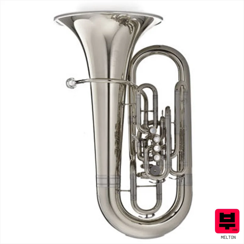 Melton 2250-S F-Tuba - F Tubas