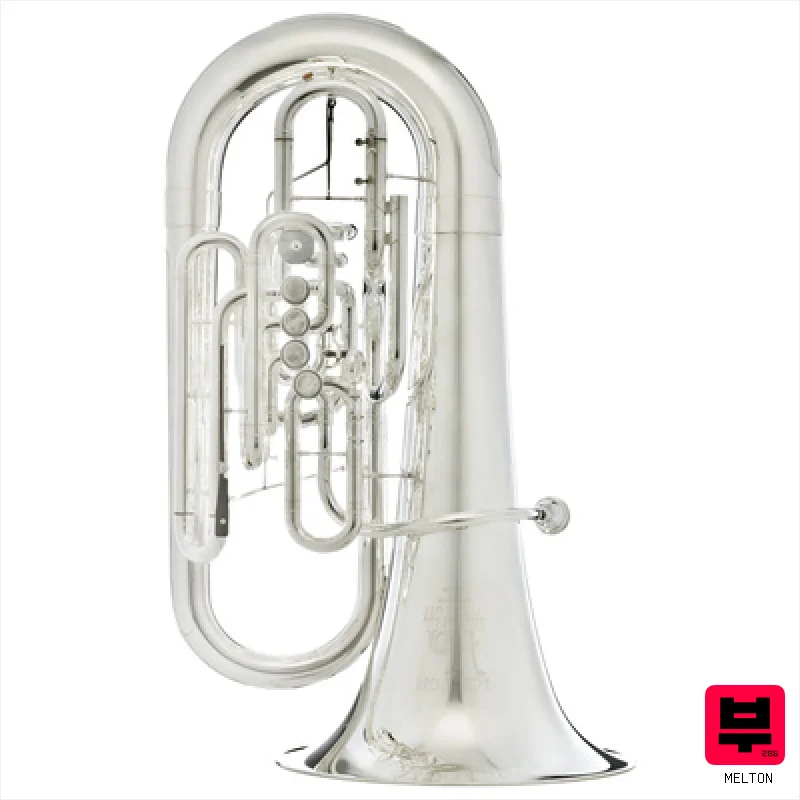Melton 2250TLT-S F-Tuba - F Tubas