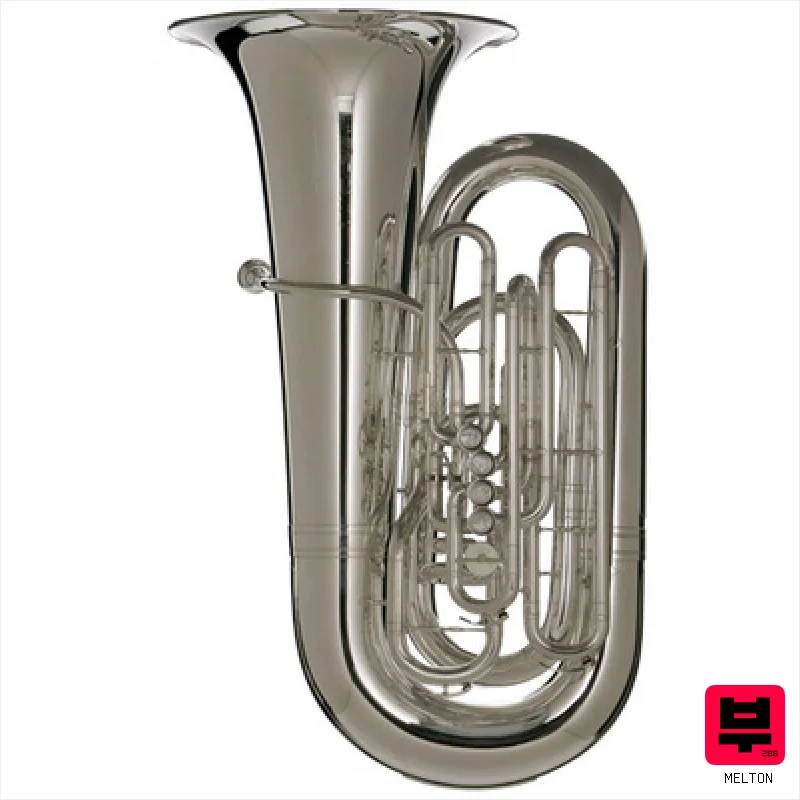 Melton 5450-S "Thor" C-Tuba - C Tubas