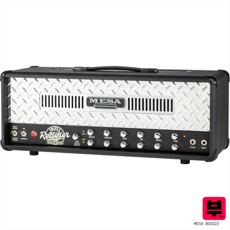 Mesa Boogie 90s Triple Rectifier Standard - Tube Guitar Heads