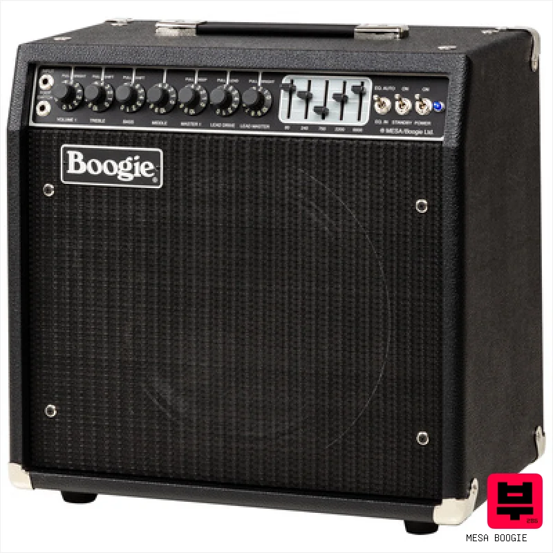 Mesa Boogie Mark IIC+ Combo - Tube Guitar Combos