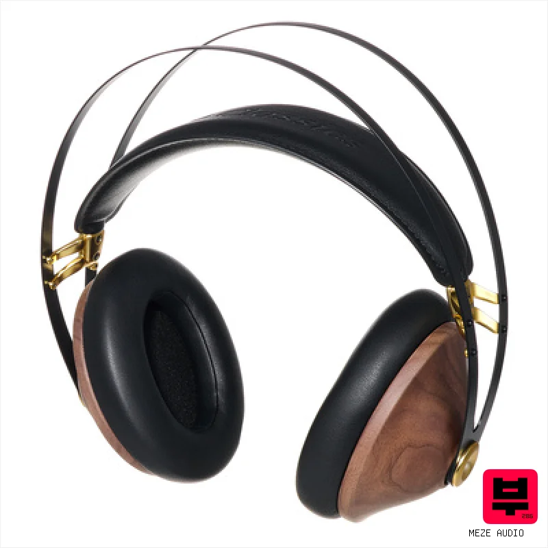 Meze Audio 99 Classics 2nd Generation - HiFi Headphones