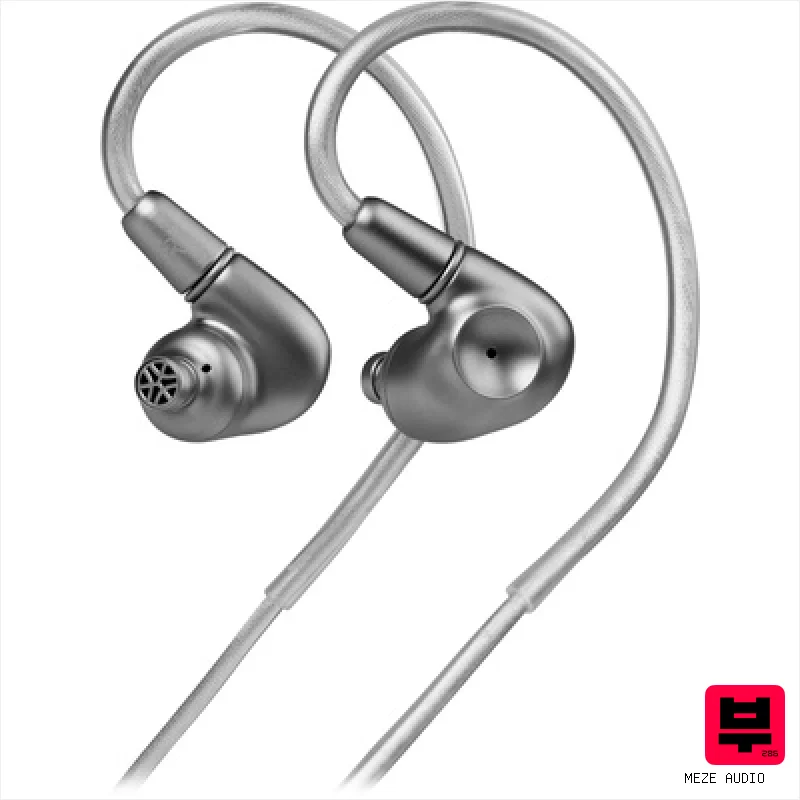 Meze Audio Astru - HiFi Headphones