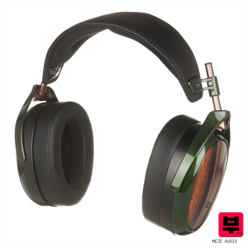 Meze Audio Strada - HiFi Headphones