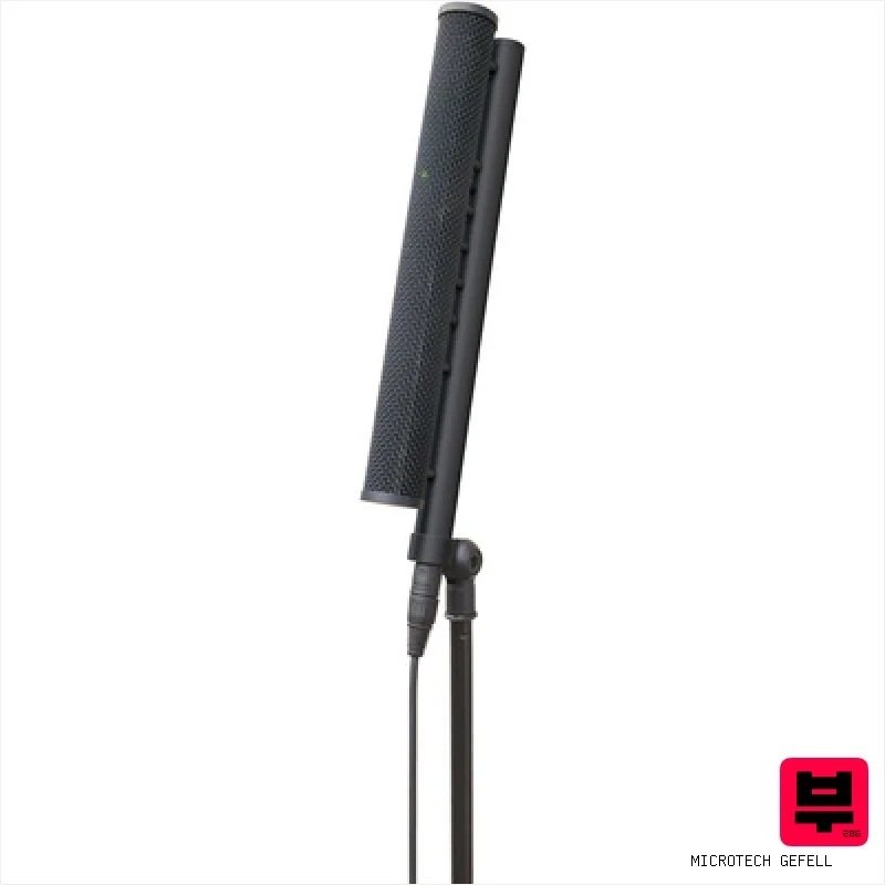 Microtech Gefell KEM 975 Dark Bronze - Small Diaphragm Condenser Microphones