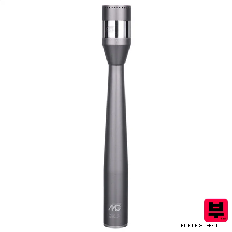 Microtech Gefell M 102 - Small Diaphragm Condenser Microphones