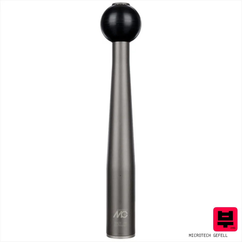 Microtech Gefell M 221 - Small Diaphragm Condenser Microphones