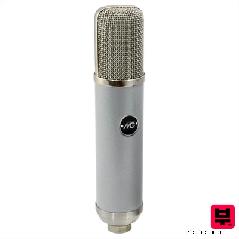 Microtech Gefell UM 57 - Large Diaphragm Microphones