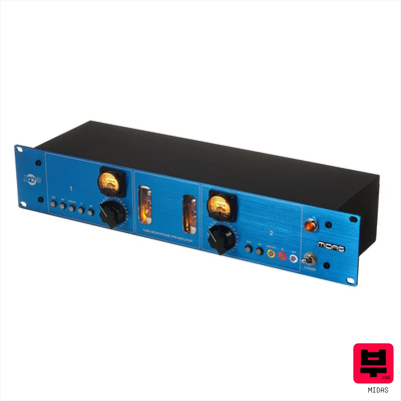 Midas XL4-2 - Professional Music Instrument Photo