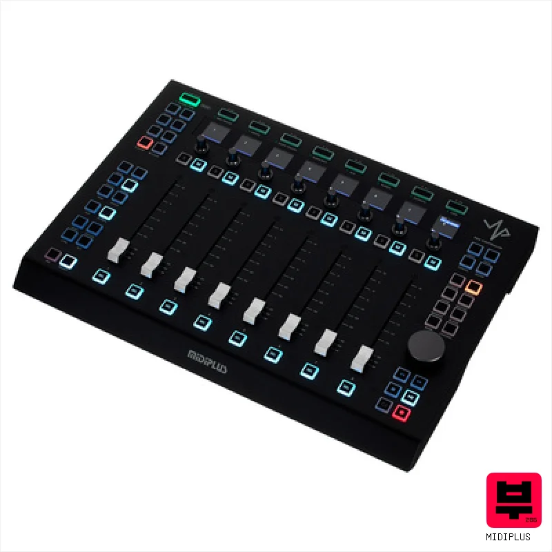 Midiplus UP - DAW Controllers
