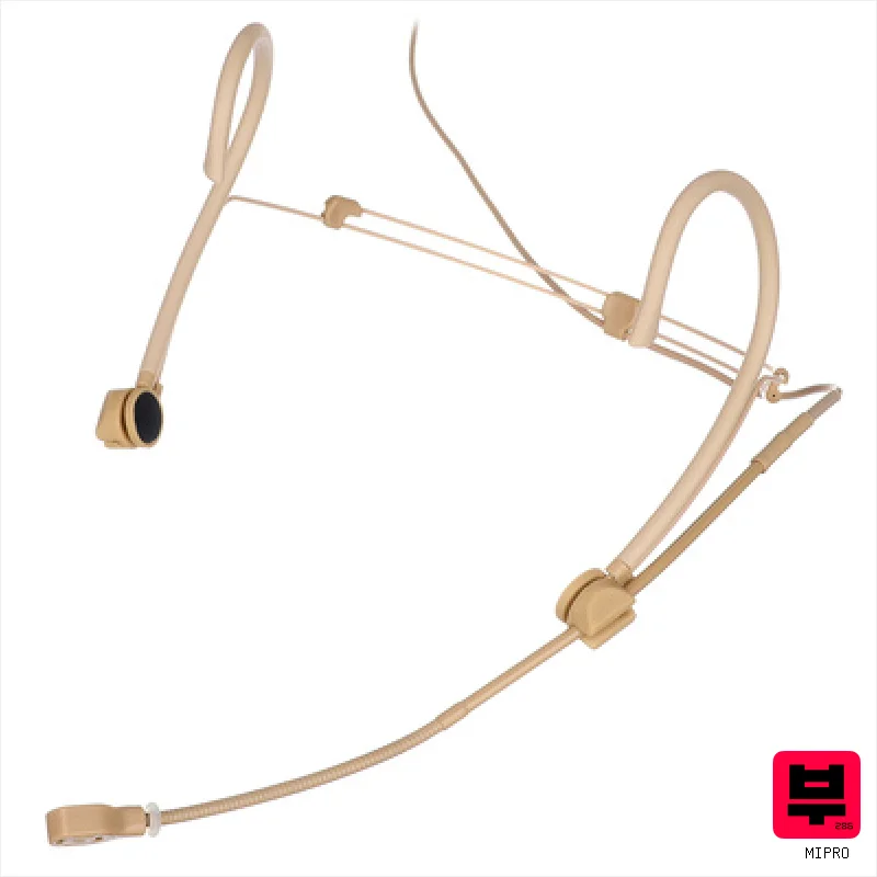 Mipro MU-506HS PLUS-1M - Headset Microphones