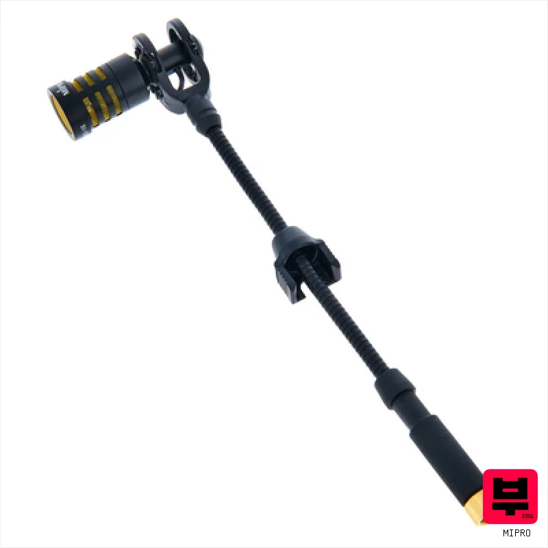Mipro SM-10A - Microphones for Saxophone