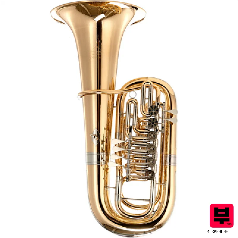 Miraphone 181C GM Belcanto F-Tuba - F Tubas