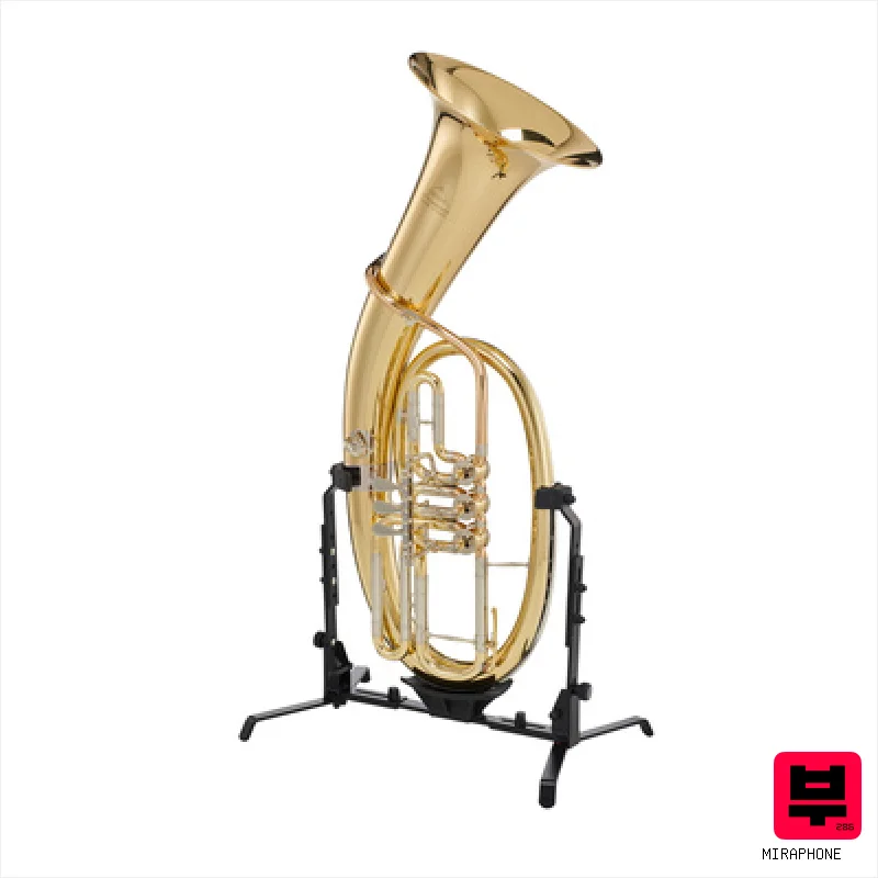 Miraphone 47WL 0700 Bb-Tenorhorn - Tenor Horns