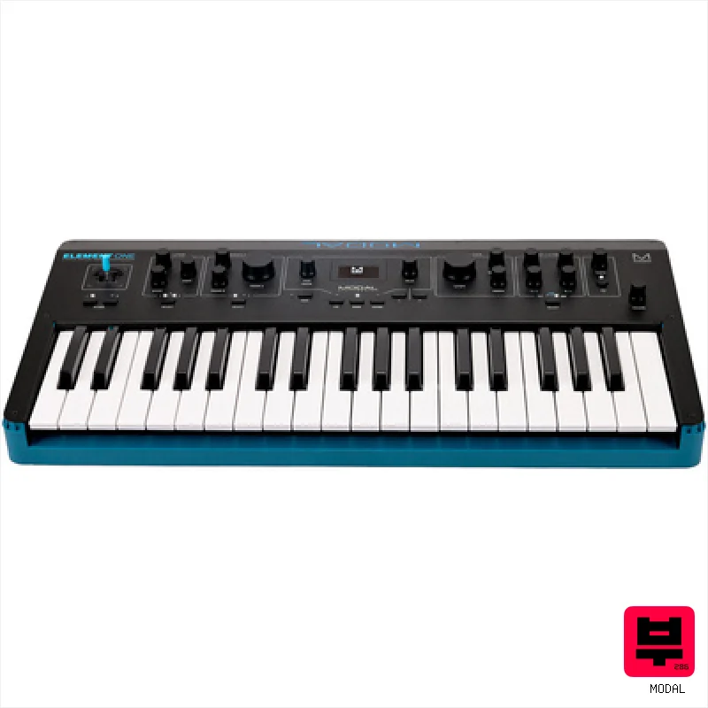 Modal Element One - Synthesizers