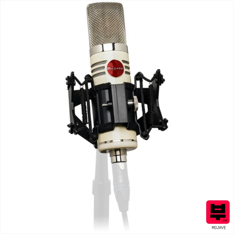 Mojave MA-1000 DS - Large Diaphragm Microphones