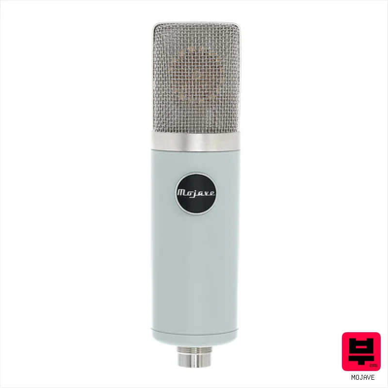 Mojave MA-201fet VG - Large Diaphragm Microphones
