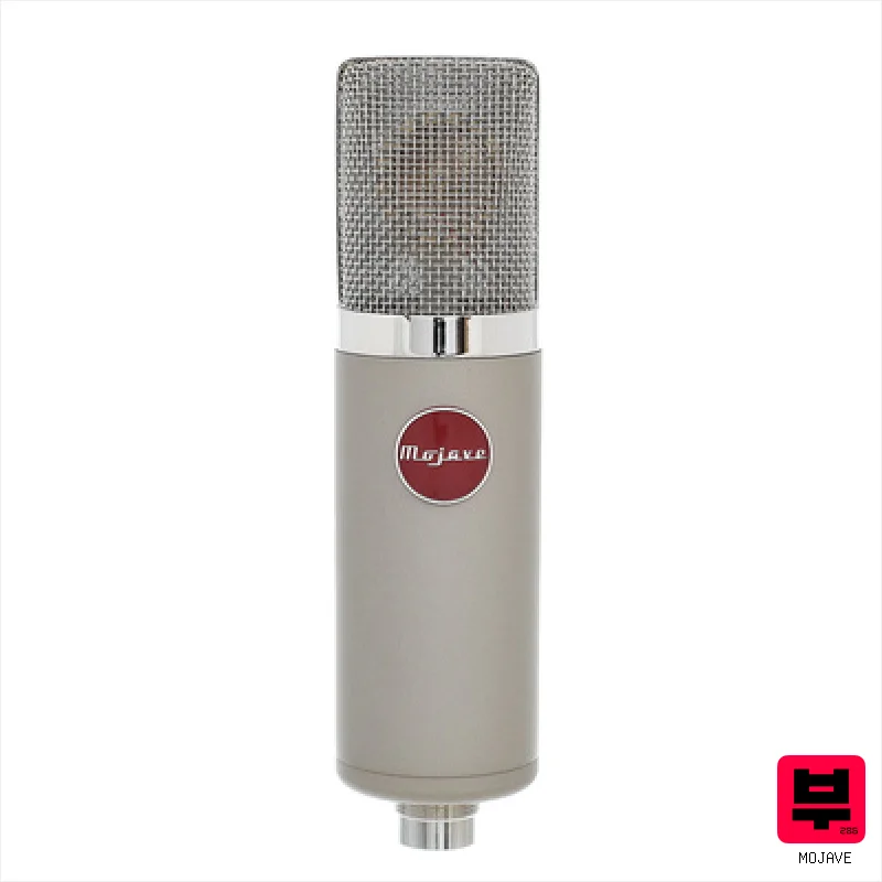 Mojave MA-300 SN - Large Diaphragm Microphones