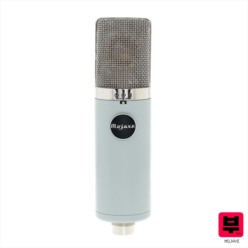 Mojave MA-301fet VG - Large Diaphragm Microphones