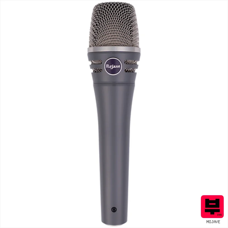 Mojave MA-C Grey - Condenser Microphones