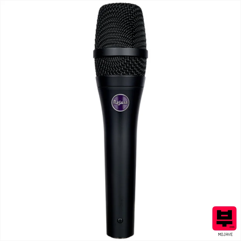 Mojave MA-D - Dynamic Microphones