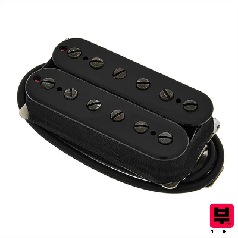 Mojotone Black Magic Humbucker BR BK - Humbucker Pickups