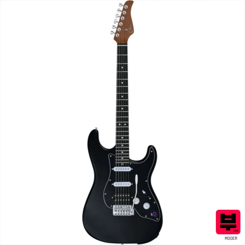 Mooer GTRS Standard S600 BL