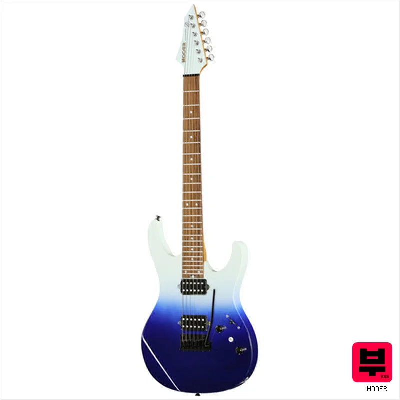 Mooer MMT50 Guitar Tremolo BWG - ST Style Guitars