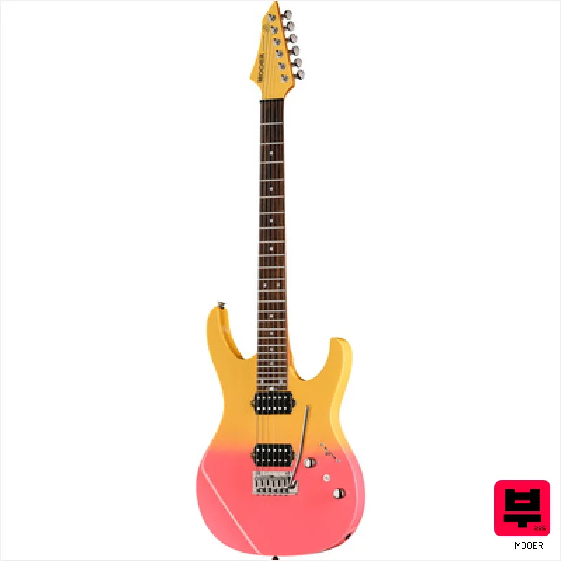 Mooer MMT50 Guitar Tremolo YPG - ST Style Guitars