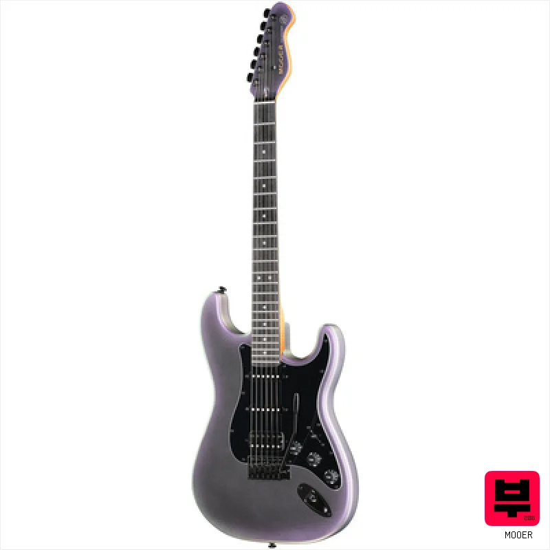 Mooer MSC18 Pro Dark Aurora Satin - Professional Music Instrument Photo