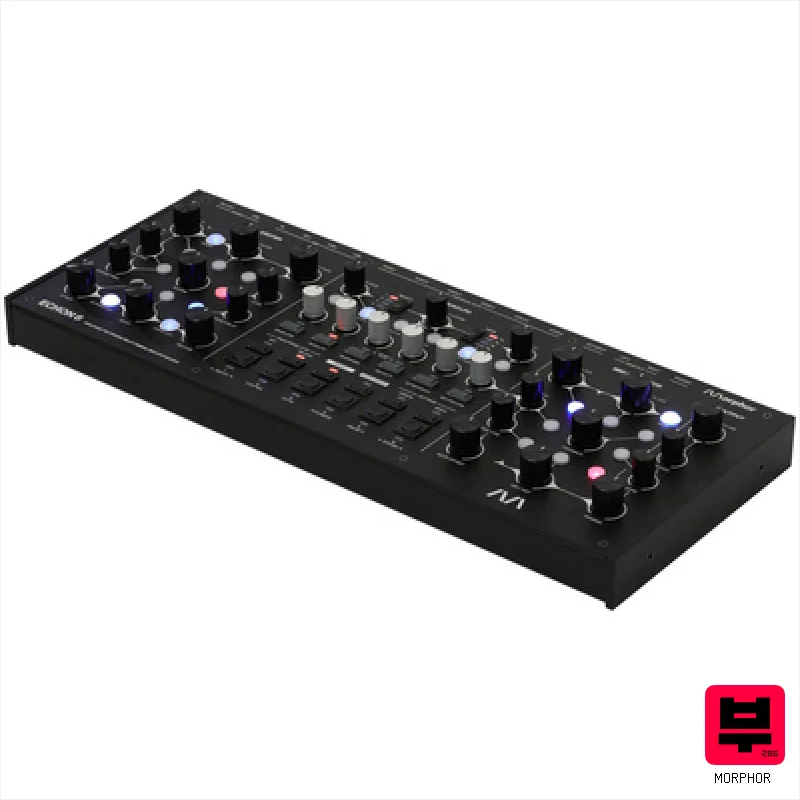 Morphor Echon 6 - Professional Music Instrument Photo