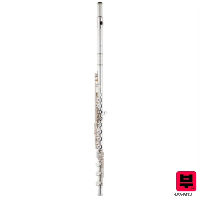 Muramatsu DS-CBEOH Flute Handmade - Closed Hole Flutes