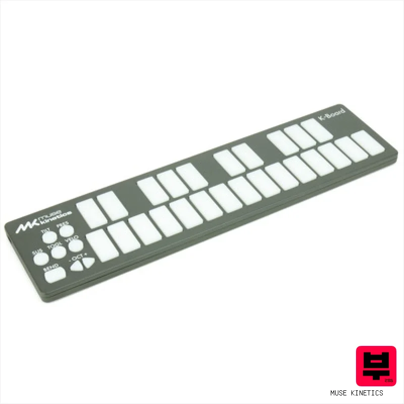 Muse Kinetics K-Board C Galaxy - Master Keyboards (up to 25 Keys)