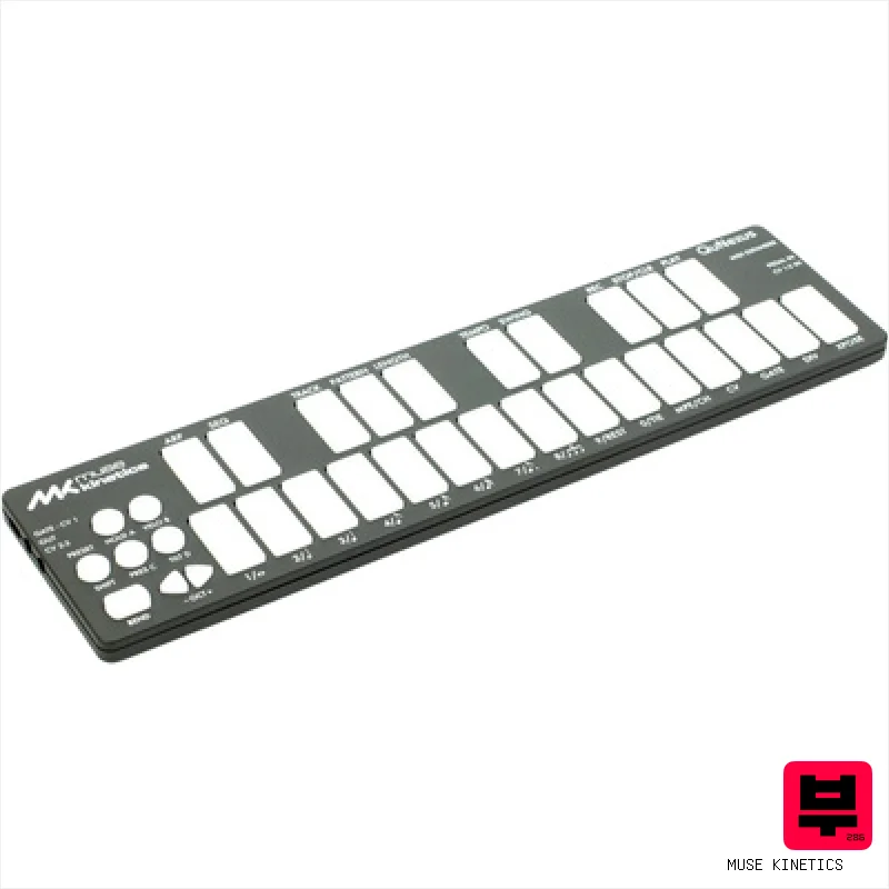 Muse Kinetics QuNexus Galaxy - Miscellaneous Controllers