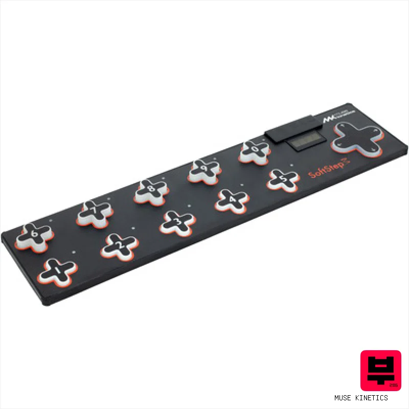 Muse Kinetics SoftStep 3 - Miscellaneous Controllers