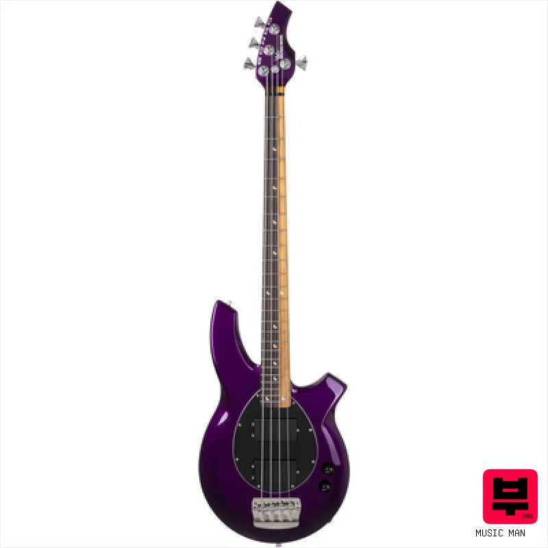Music Man John Myung Bongo 4 HH JMP - Professional Music Instrument Photo