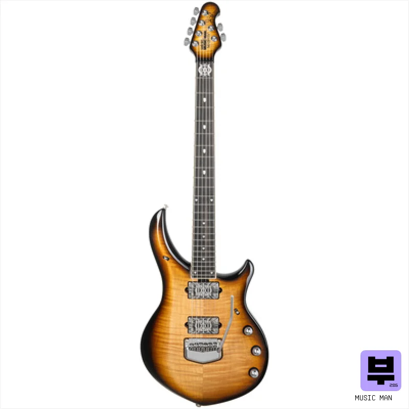 Music Man John Petrucci BFR Majesty 6 BR