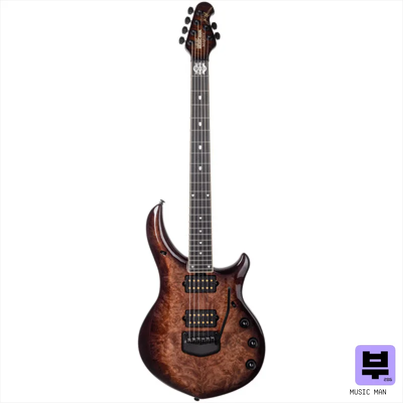 Music Man John Petrucci BFR Majesty 6 CG