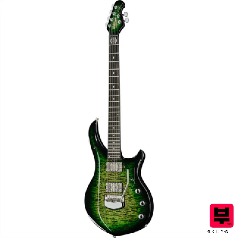 Music Man John Petrucci BFR Majesty 6 M - Premium Guitars
