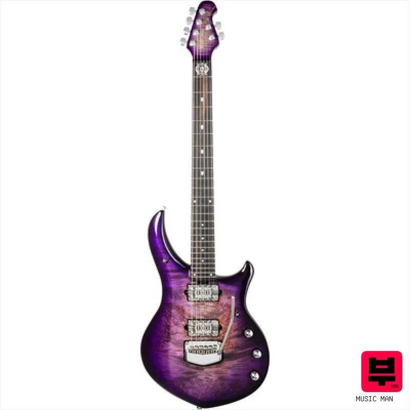 Music Man John Petrucci BFR Majesty 6 WB - Premium Guitars