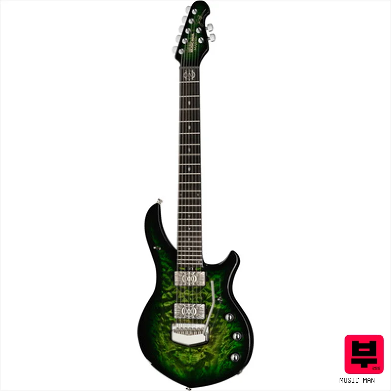 Music Man John Petrucci BFR Majesty 7 M - Premium Guitars