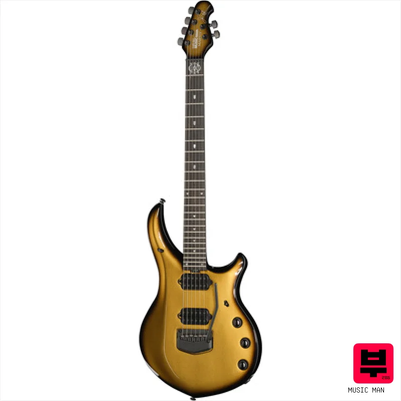 Music Man John Petrucci Majesty 6 GE - Premium Guitars