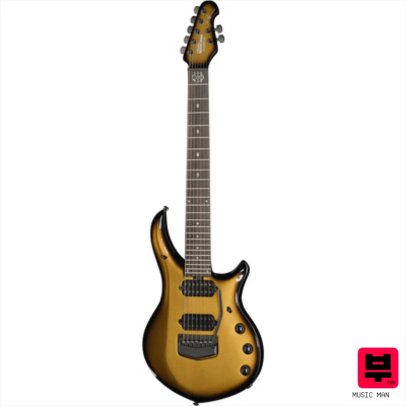 Music Man John Petrucci Majesty 7 GE - Premium Guitars