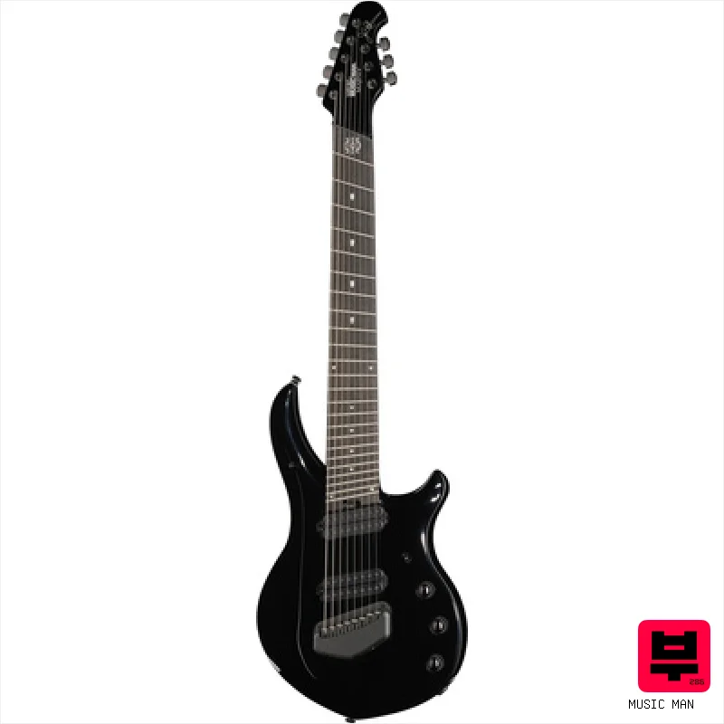 Music Man John Petrucci Majesty 8 DE - Signature Guitars