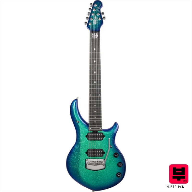 Music Man Majesty 7 Premium Select KD - Premium Guitars
