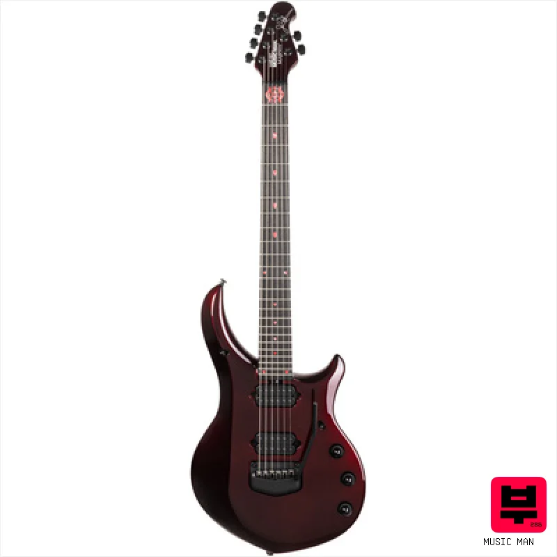Music Man Majesty Premium Select CR - Premium Guitars