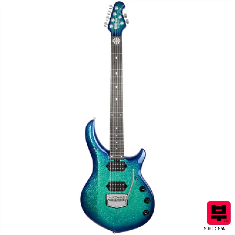 Music Man Majesty Premium Select KD - Premium Guitars