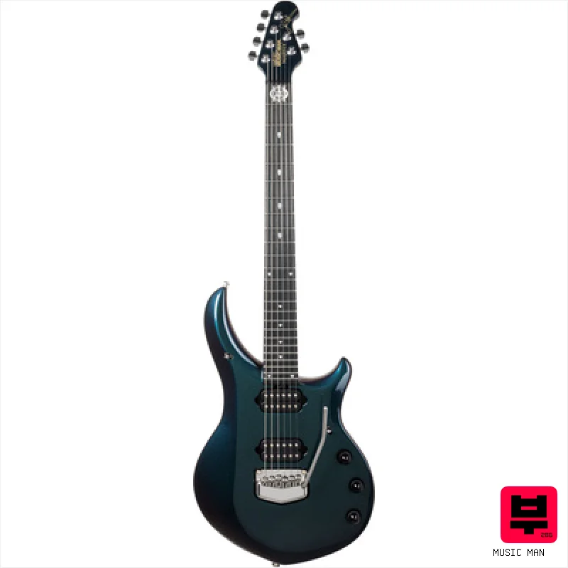 Music Man Majesty Premium Select MD - Premium Guitars