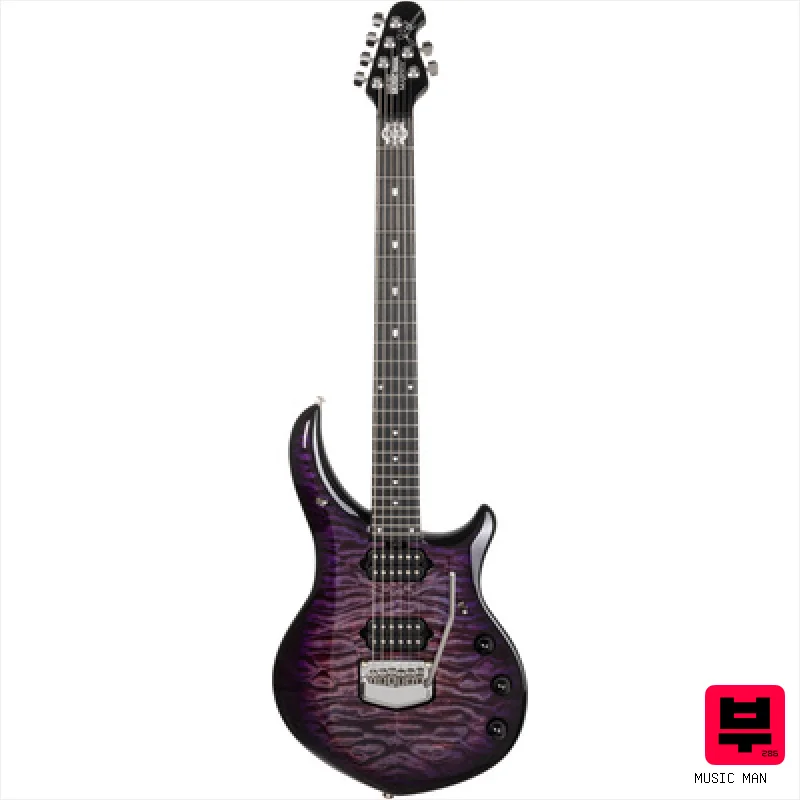 Music Man Majesty Premium Select PN II - Premium Guitars
